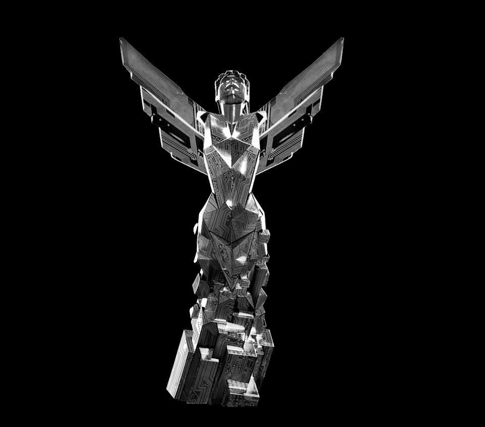 The Game Awards 2016 Winners List