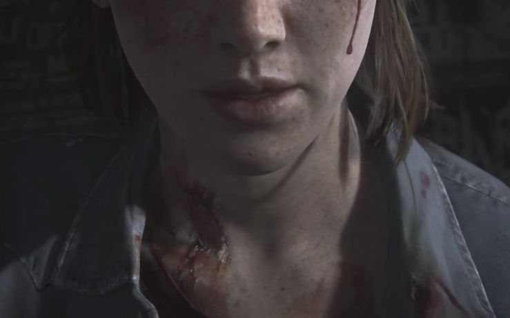 The Last of Us Part I - Announce Trailer