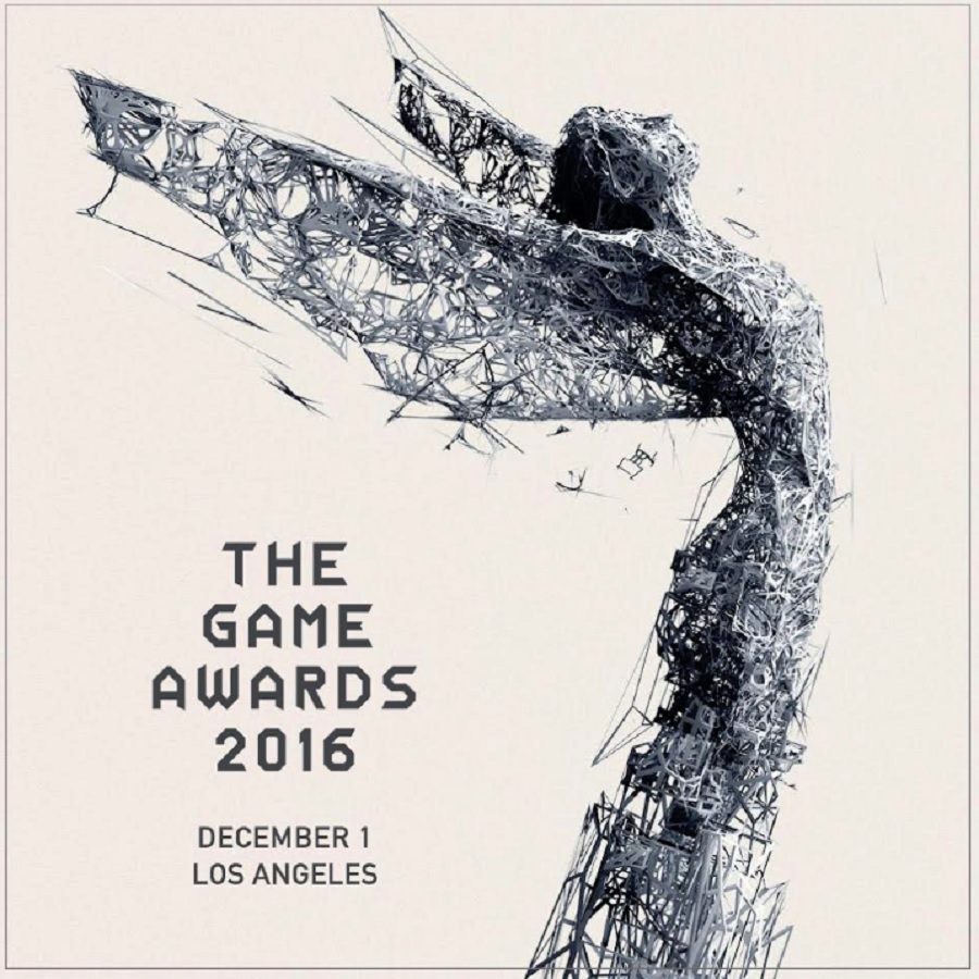 The Game Awards 2016 Highlights - The Bad and The Good — Too Much