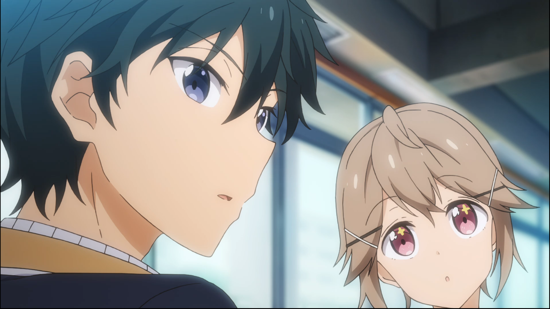 Masamune Kun No Revenge Season 2 - What We Know So Far