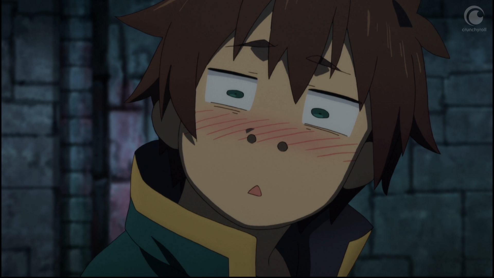 Konosuba S2 Ep 6 Review: Kazuma Dies Again….For a Third Time – The