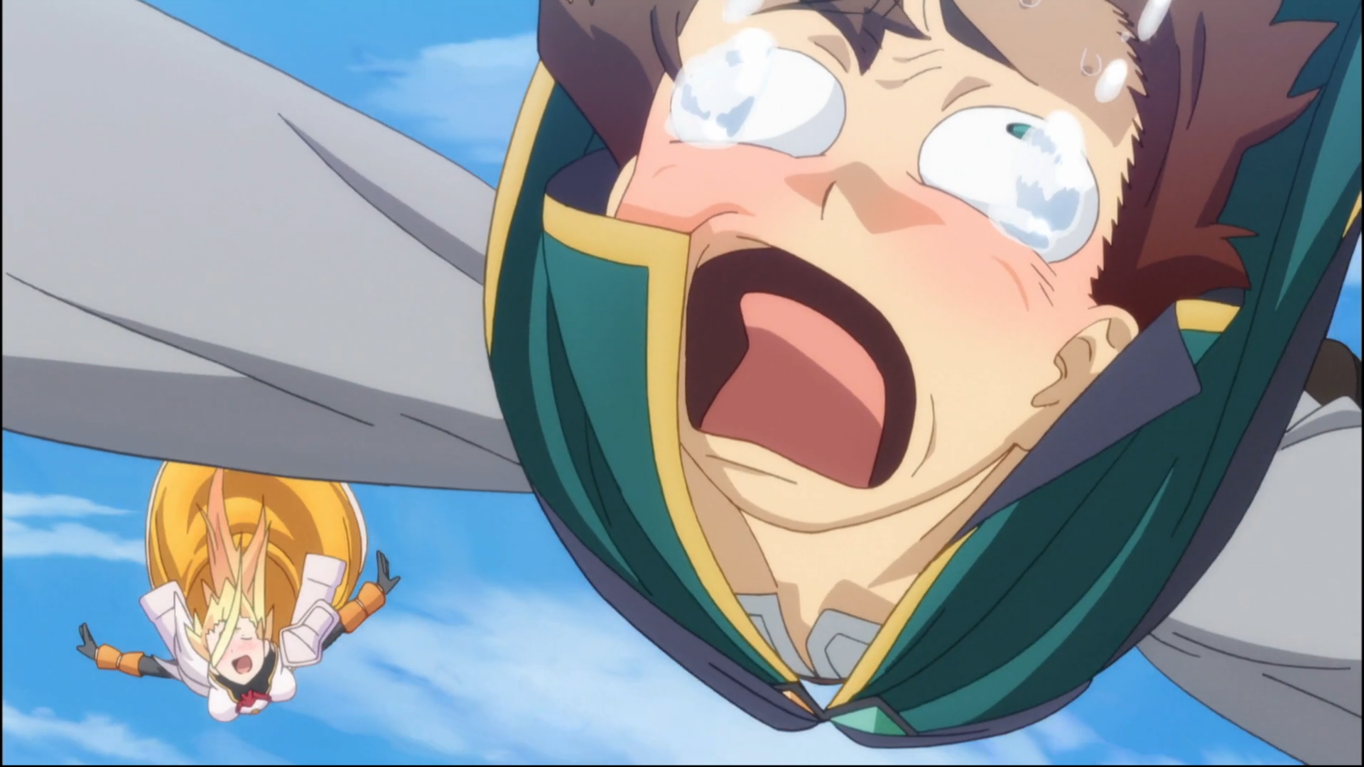 Review: KonoSuba: God's Blessing on this Wonderful World! Legend