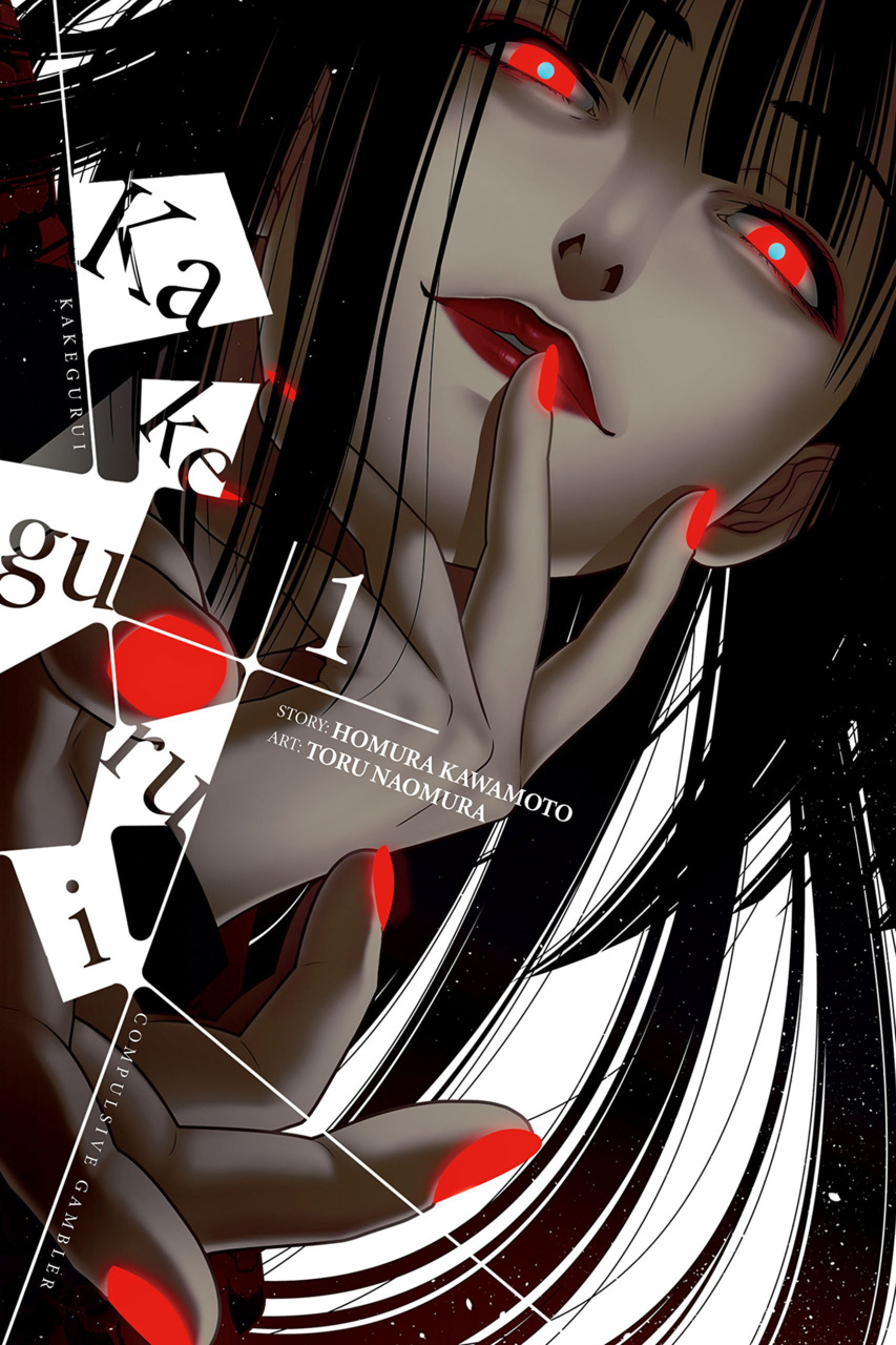 Kakegurui Twin: A brain-twisting anime to add to your list