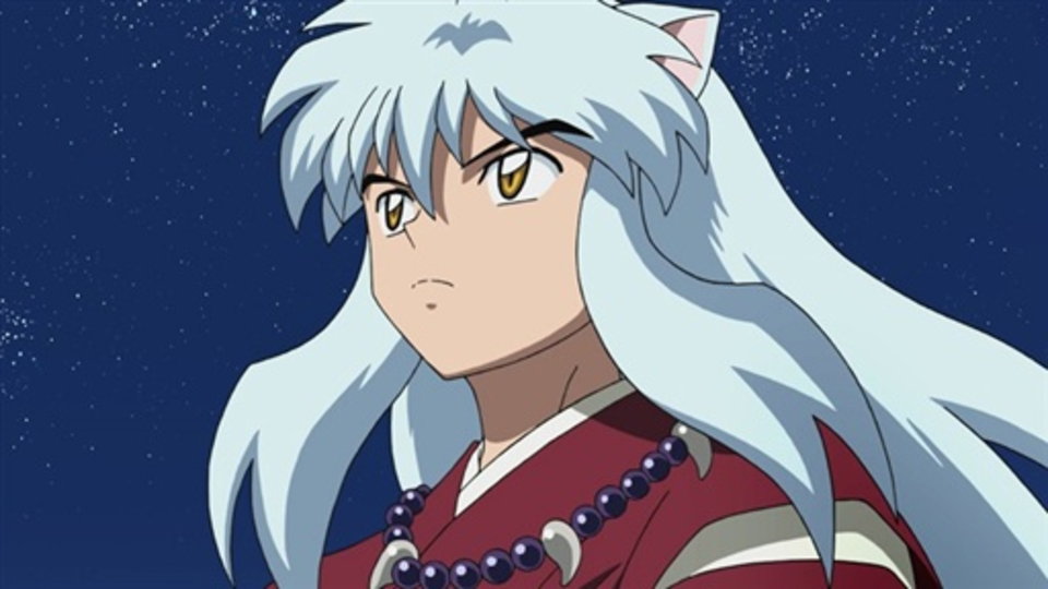 Inuyasha.:The Final Act:. Image: Inuyasha Kanketsu-hen