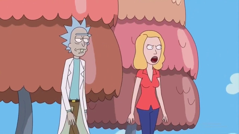 Rick and Morty Live Stream: How to Watch S03E09 Online