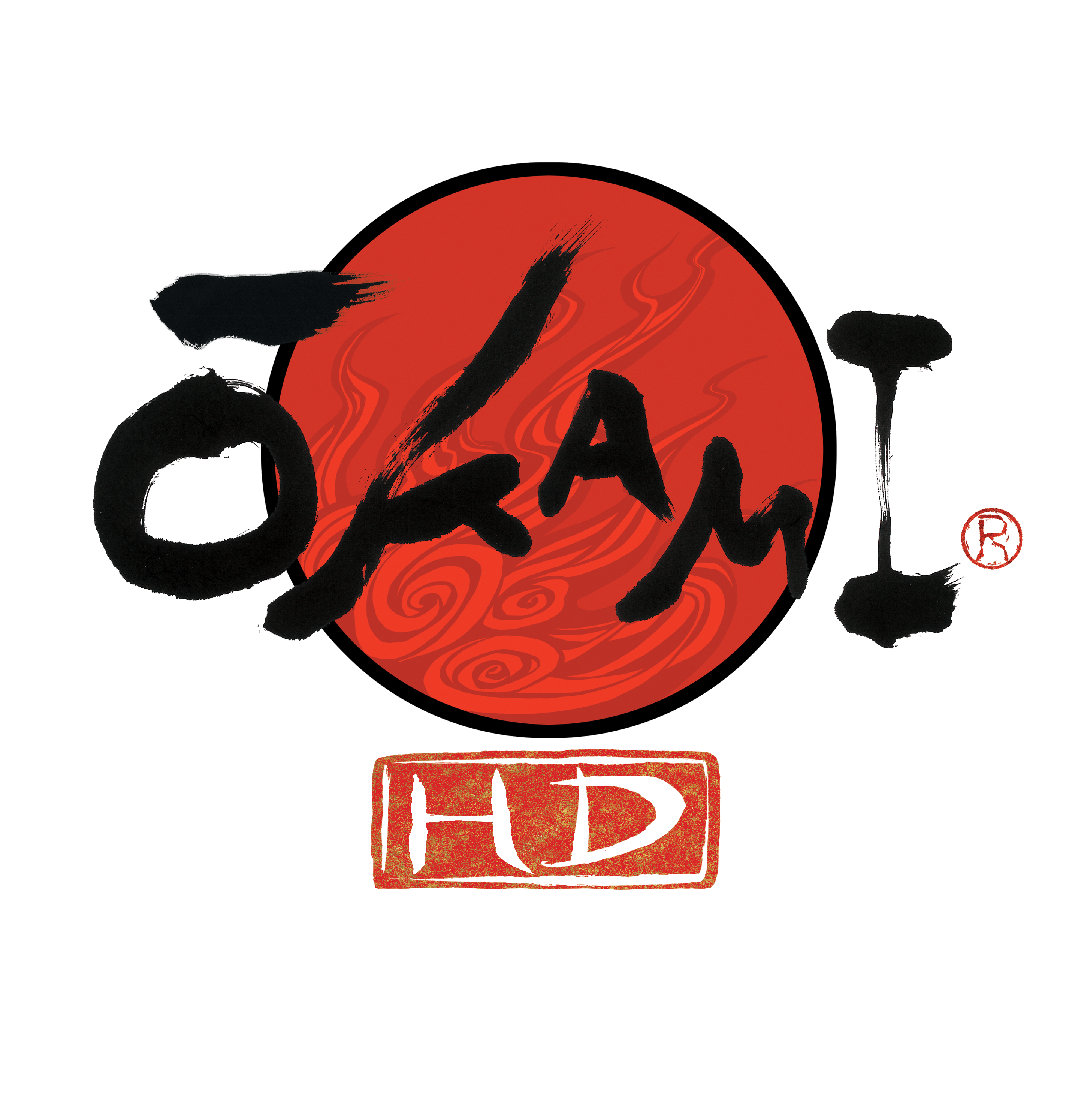 Okami HD' review (PSN)