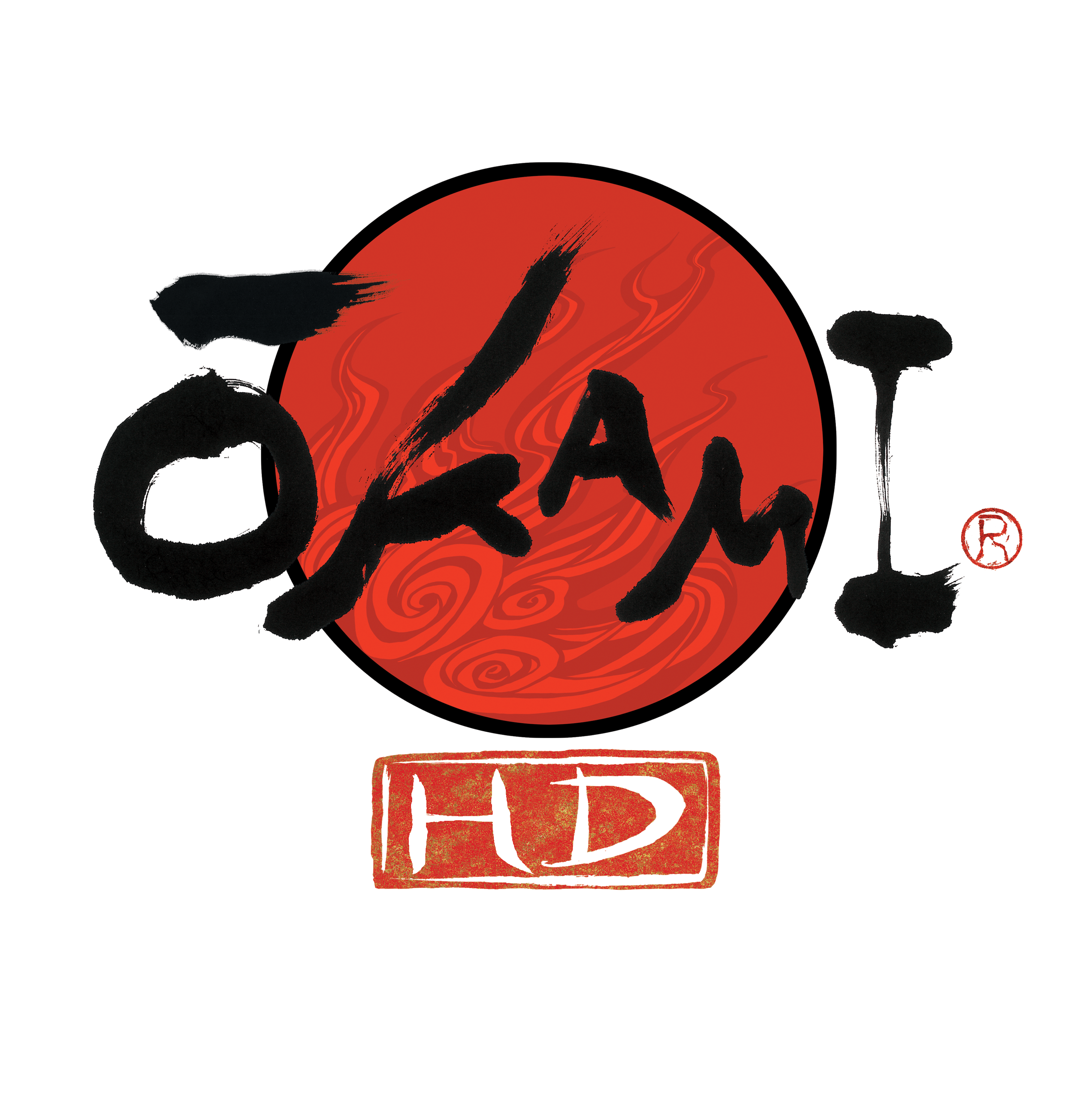 PlayStation on X: Confirmed! Okami HD is getting a digital and